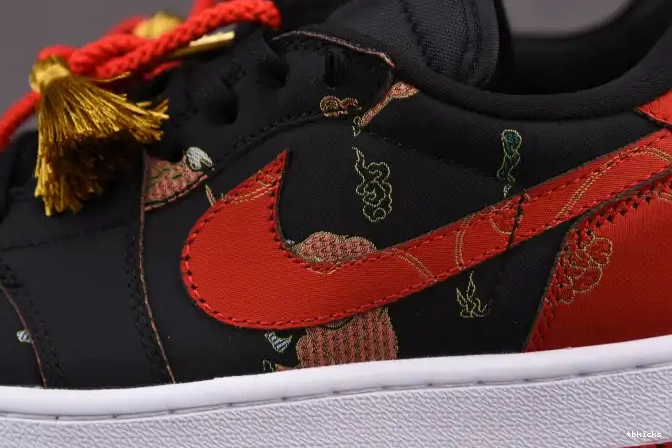 Rep TBK Jordan OG Year Chinese Low 1 New DD2233-001 0507